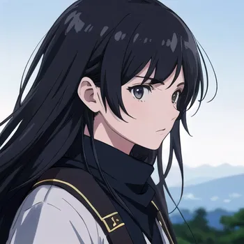 AI Character Honto