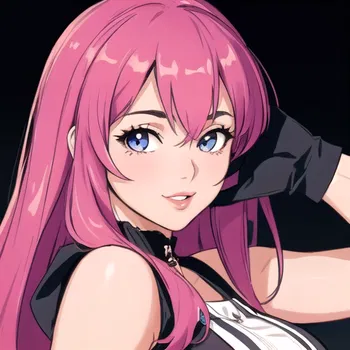 AI Character Isla de las Flores