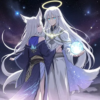 AI Character Lythorian