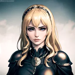 Queen Cersei Lannister of Thrones AI Character