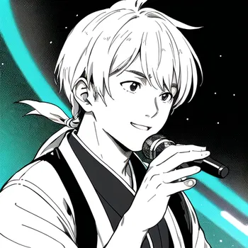 AI Character Takumi Aiba