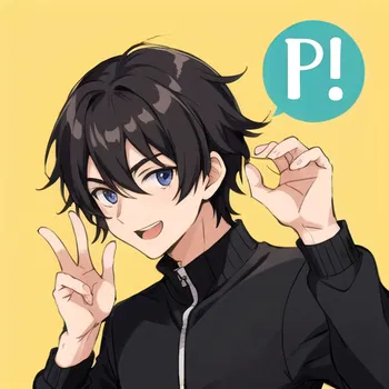 AI Character JJK Inumaki