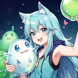 Rimuru Hentai AI Character