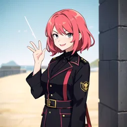 Hannahlouu AI Character