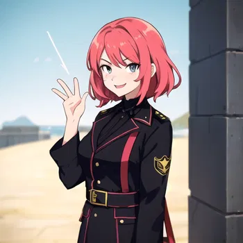 AI Character Hannahlouu