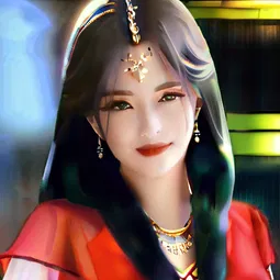 only a fool would drop a girl like you AI Character