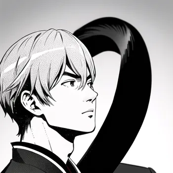 AI Character ryôtarô okiayu