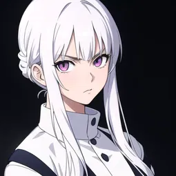 tokubetsu jugyou AI Character