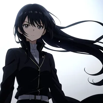 AI Character Kei Uruna