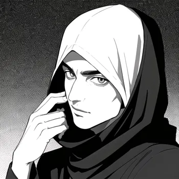 AI Character Hasan-i Sabbah