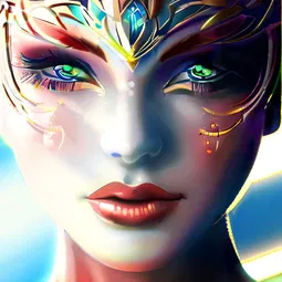 Iblisse AI Character
