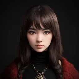 hfjone characters AI Character