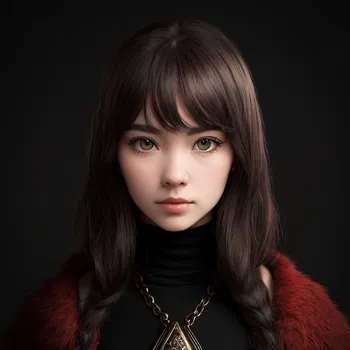 AI Character hfjone characters