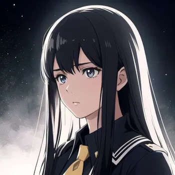 AI Character Himeko Honkai Impact