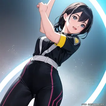 AI Character Birthday 17 July