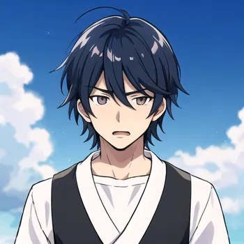 AI Character Hentai Ouji to Warawanai Neko