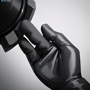 AI Character AK Builder