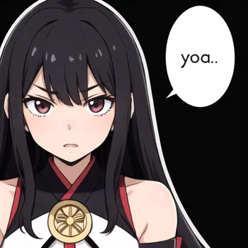 AI Character Torako Kostunica