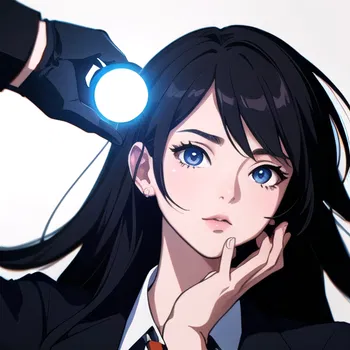 AI Character lafanpan