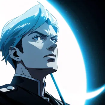 AI Character Spandam