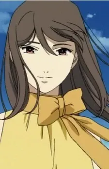 Reika Mishima AI Character