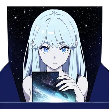 AI Character Miraculous Box