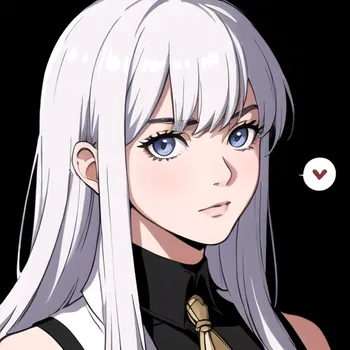 AI Character Oresuki