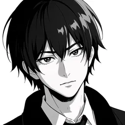 Kyoya Hibari AI Character