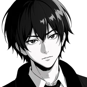 AI Character Kyoya Hibari