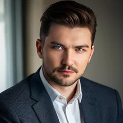 Ilnaz Galyaviev AI Character