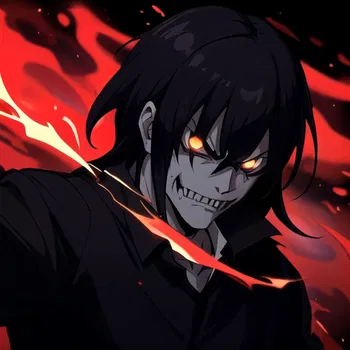 AI Character JJK Chapter 268