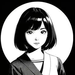 NovemberFirst AI Character