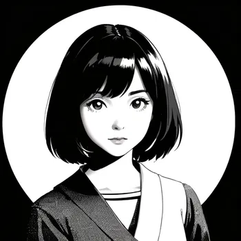 AI Character NovemberFirst