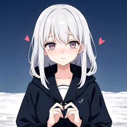 Yuki Choso AI Character