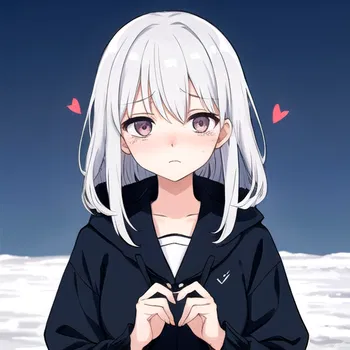 AI Character Yuki Choso