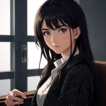 AI Character Noble Experiment