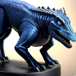 Jurassic World Dominion Toys AI Character