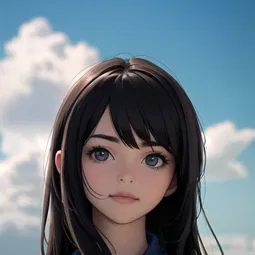 Menthuthuyoupi AI Character