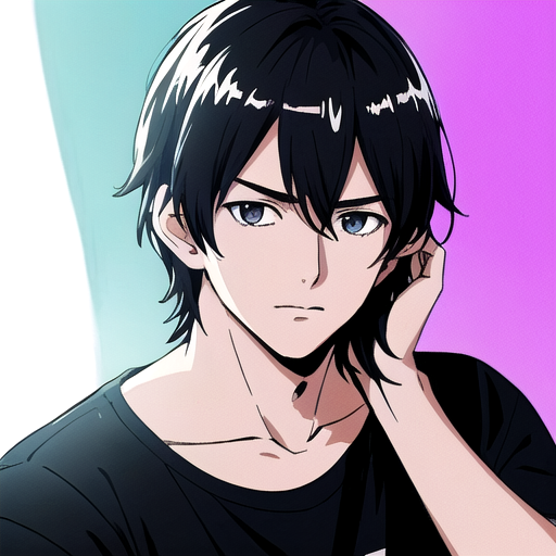 Profile of dakara boku wa h ga dekinai