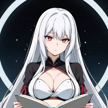 AI Character 鹤岛