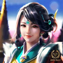 kichidere AI Character