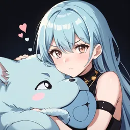 Tia Morita AI Character