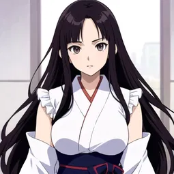 Shinomiya Kaguya AI Character