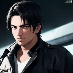 Miguel Aiman AI Character