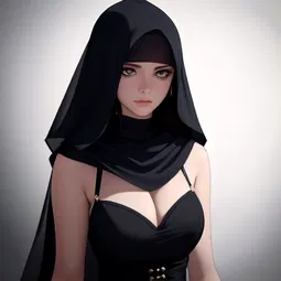 Kiara Sessyoin AI Character
