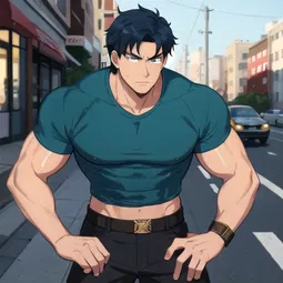 Juniper Percy Jackson AI Character
