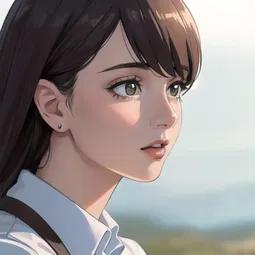 Petra Woodheart AI Character