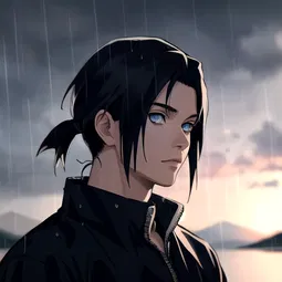 hisame naruto AI Character
