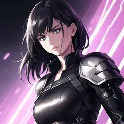 Ellis Grey AI Character