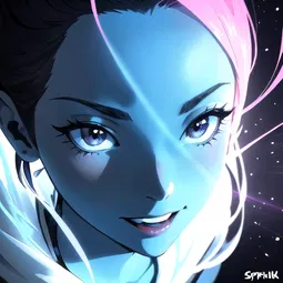 Sprunkin AI Character